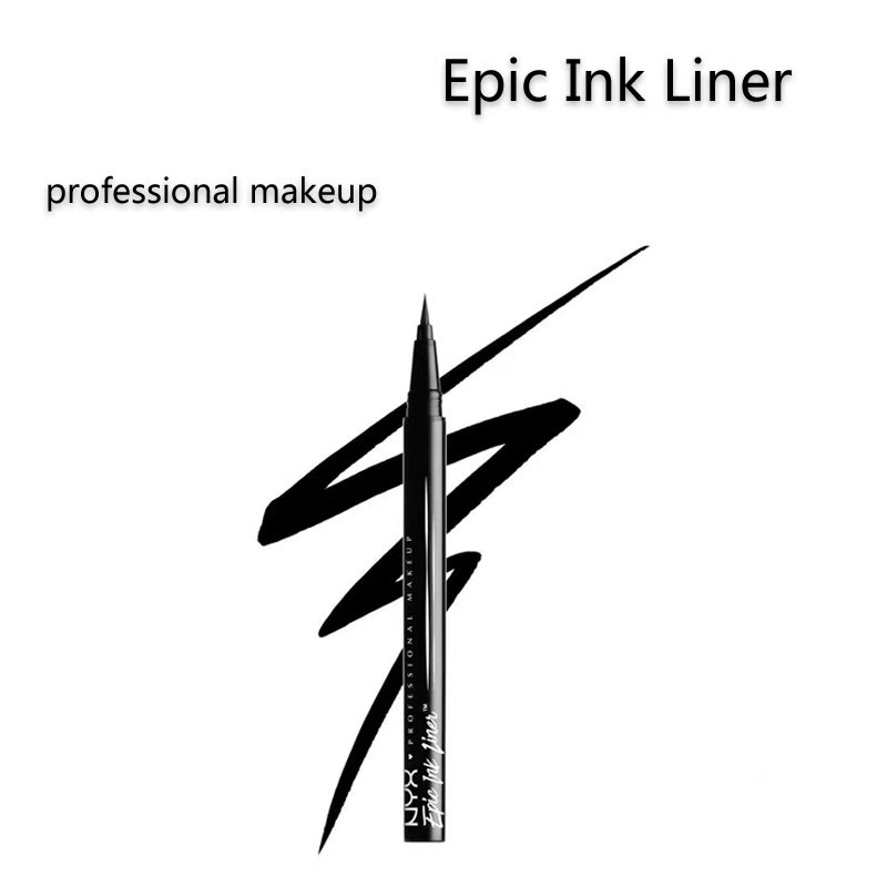 ปากกาอายไลเนอร์ชนิดน้ำ EPIC IN - Correction Pen Fine บทวิจารณ์และราคา