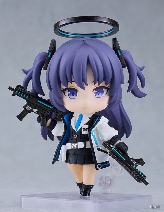 Good Smile Nendoroid ฮายาเสะ ย - Archive Box Set บทวิจารณ์และราคา