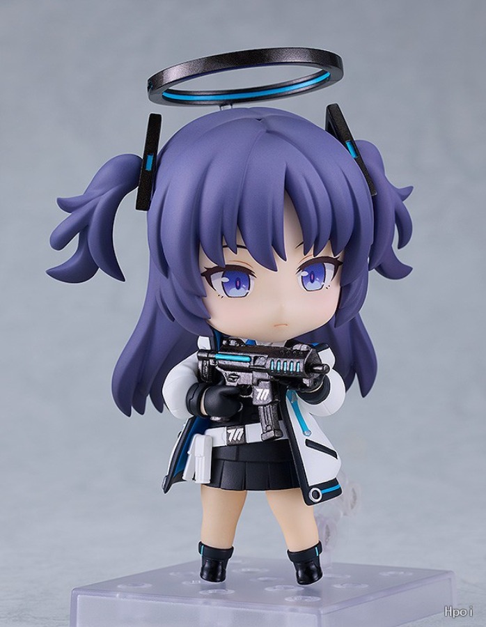 Good Smile Nendoroid ฮายาเสะ ย - Archive Box Set บทวิจารณ์และราคา