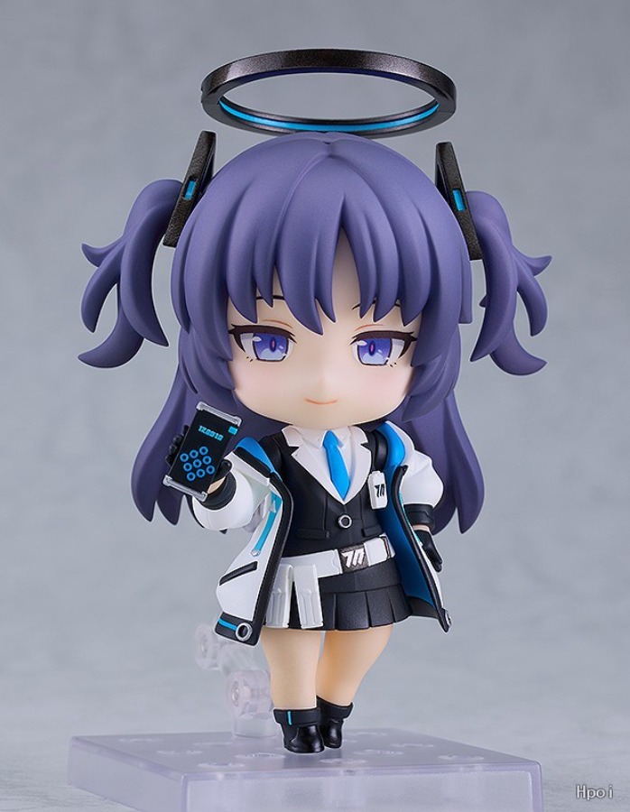 Good Smile Nendoroid ฮายาเสะ ย - Archive Box Set บทวิจารณ์และราคา
