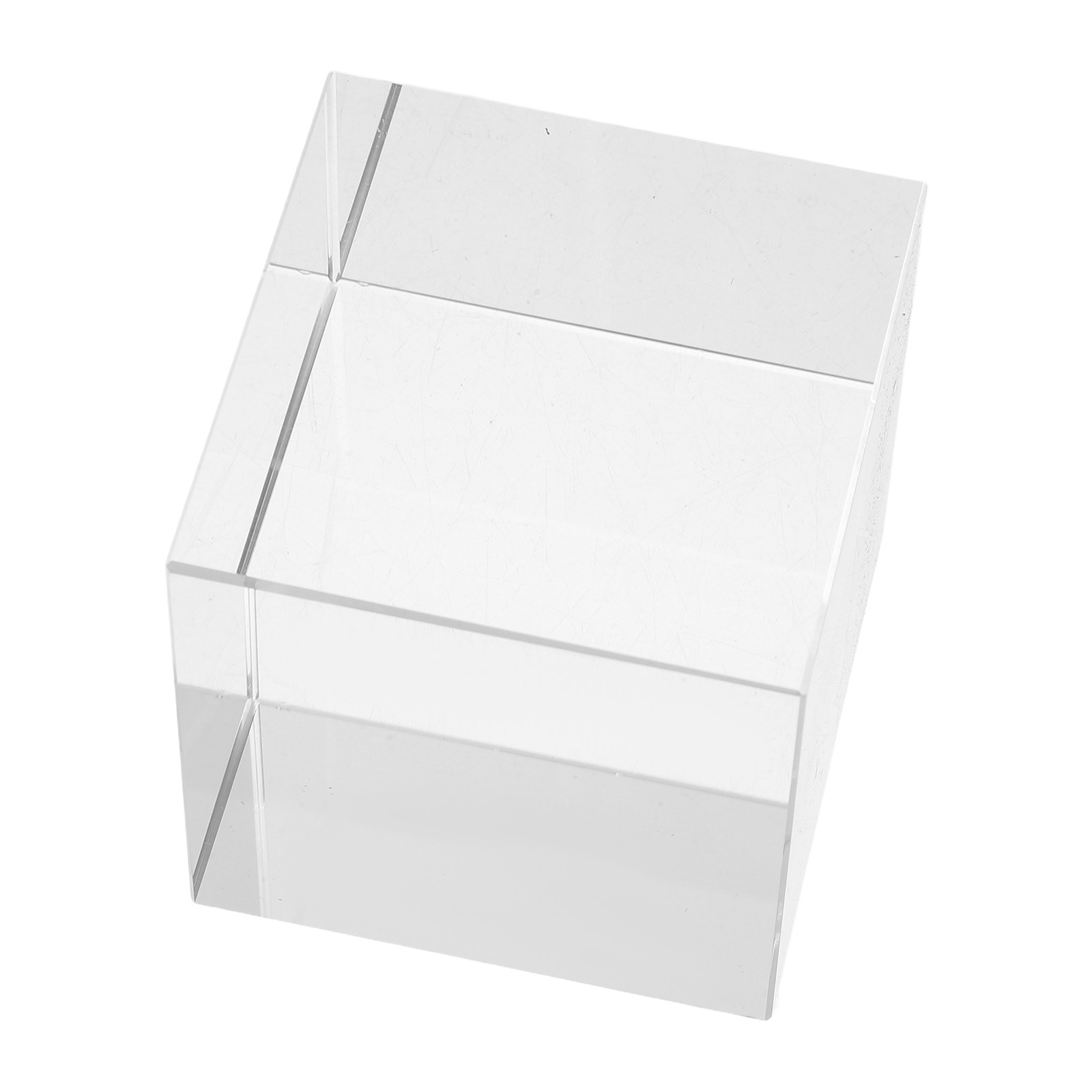 ทับกระดาษคริสตัลทรงสี่เหลี่ยม  - Paper Weight Crystal บทวิจารณ์และราคา