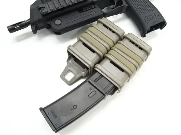 ชุดซองปืนของเล่น MP7 FastMag พ - Magazine Holder Rack บทวิจารณ์และราคา