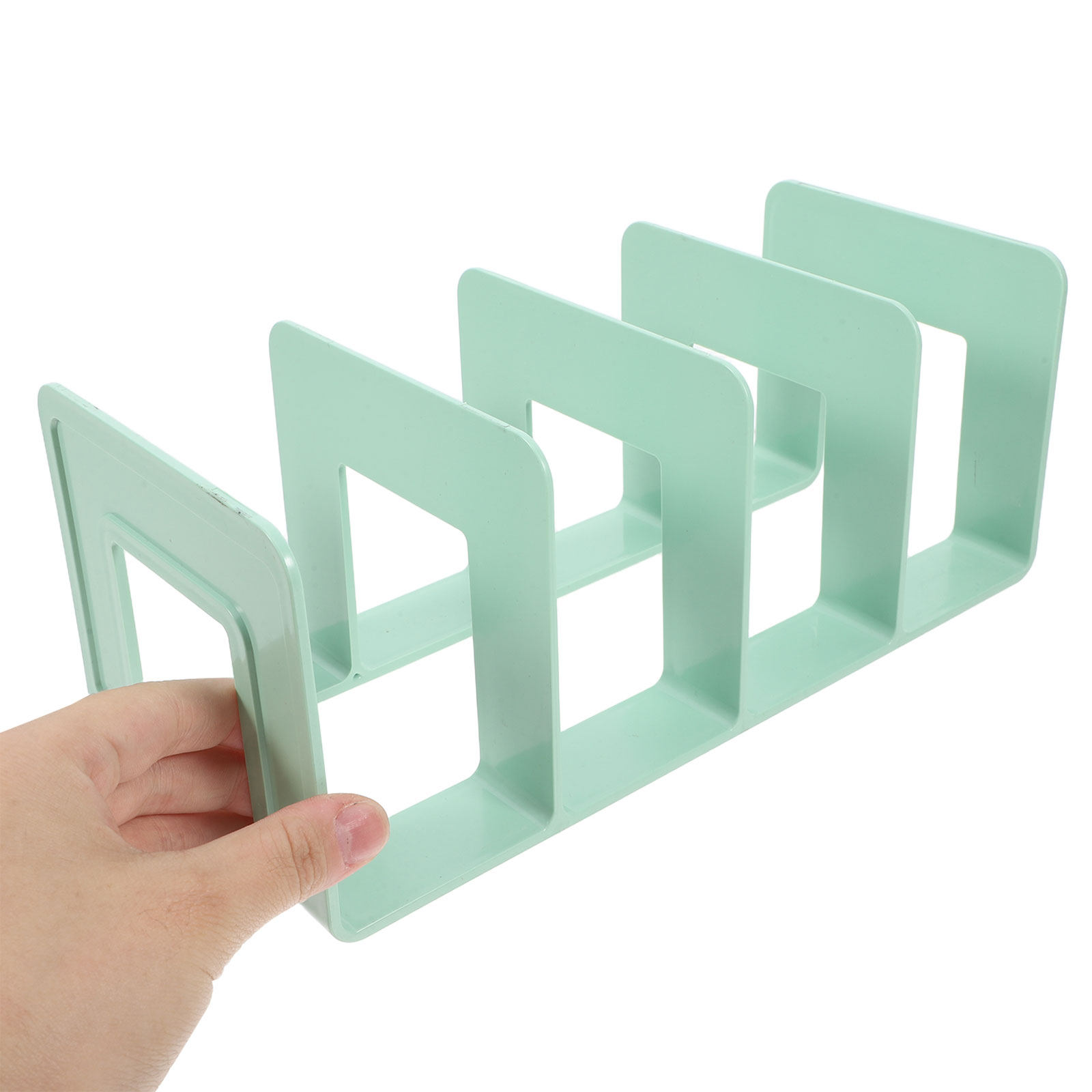 ที่จัดหนังสือตั้งโต๊ะ ชั้นวางห - Magazine Holder Rack บทวิจารณ์และราคา