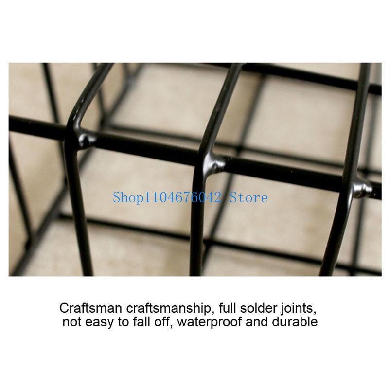 652F Mail ตะกร้าลวดติดผนังผู้ถ - Magazine Holder Rack บทวิจารณ์และราคา