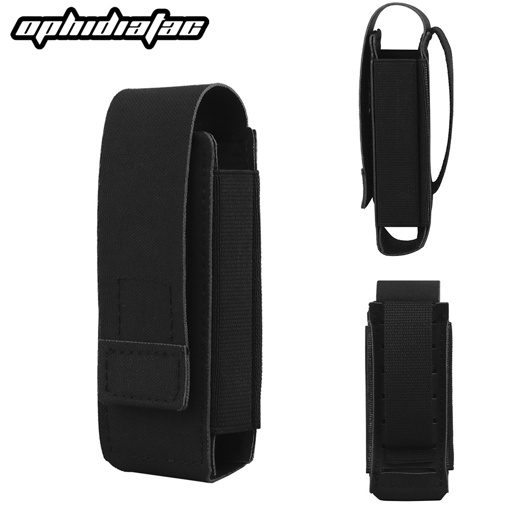 OPHIDIAN การล่าสัตว์ MOLLE สเป - Magazine Holder Rack บทวิจารณ์และราคา
