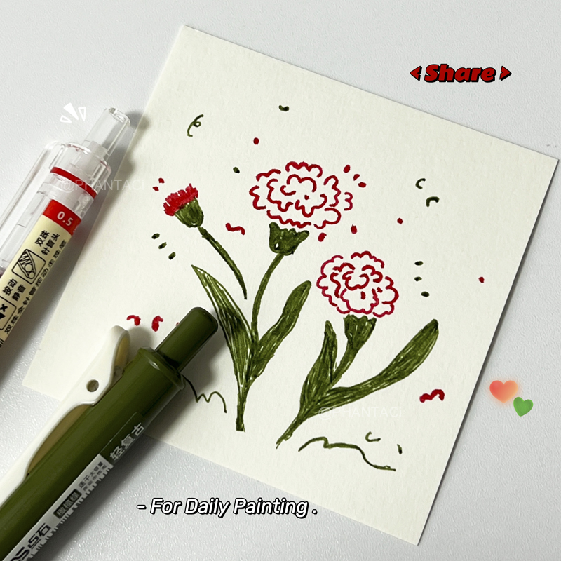 6 ชิ้นปากกาสีสำหรับเขียนตัวอัก - Pentel Pen Energel บทวิจารณ์และราคา